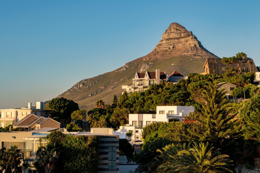 6 Bedroom Property for Sale in Camps Bay Western Cape